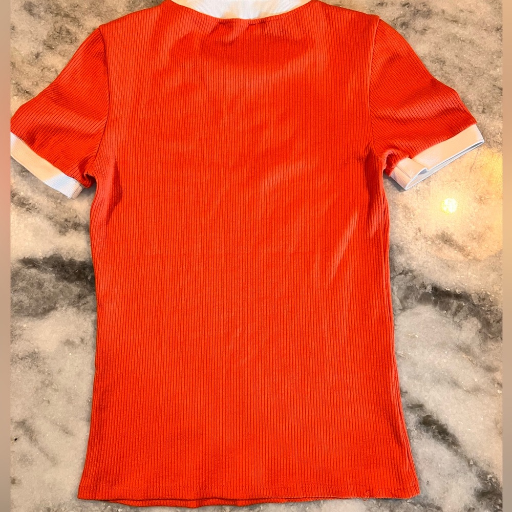 Zara Top - Picture 3 of 4
